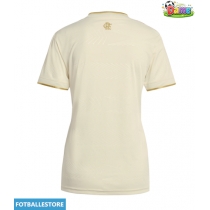 Flamengo Tredjedrakt Dame 2025-26 Kortermet